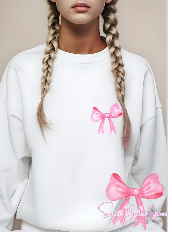 Sweet Bella Grace Gildan Sweatshirt