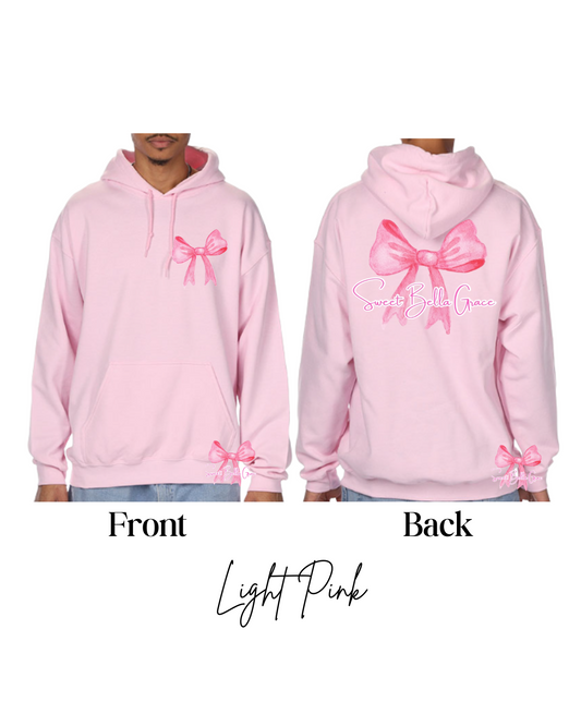 Sweet Bella Grace Gildan Hoodies