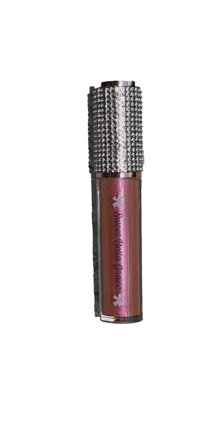 Lips of an Angel ~ The “Chloe and Copper” Lip Gloss Collection