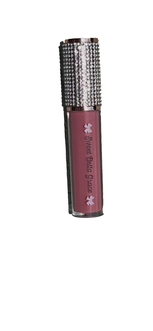 Lips of an Angel ~ The “Chloe and Copper” Lip Gloss Collection