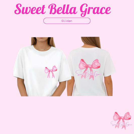Sweet Bella Grace Gildan Tshirt