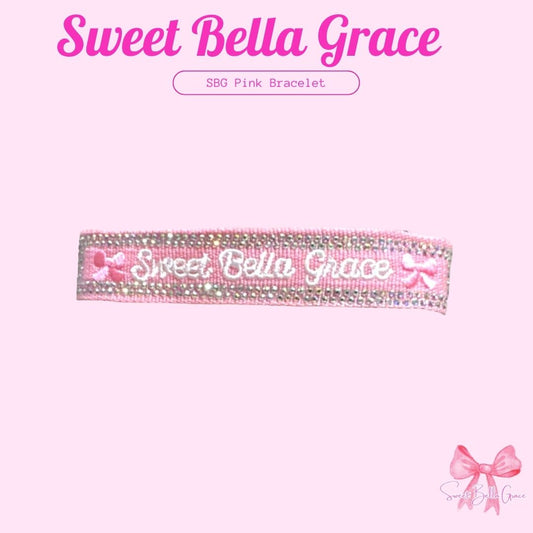 Sweet Bella Grace Bracelet